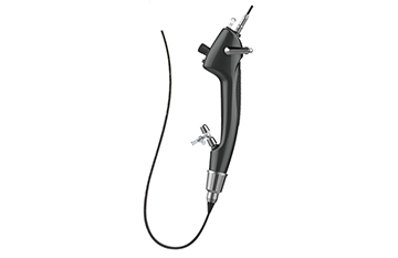 H-steriScope<sup>TM</sup> |Single-use Bronchoscope, Zero type