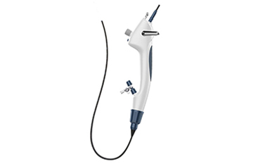 H-steriScope<sup>TM</sup> |Single-use Bronchoscope, Slim type