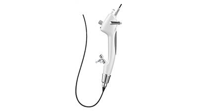 H-steriScope<sup>TM</sup> |Single-use Bronchoscope, Large type