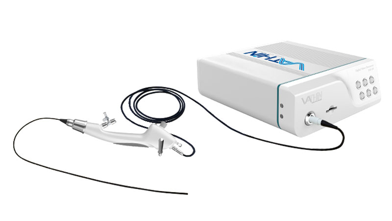 H-steriScope<sup>TM</sup> |Single-use Bronchoscope, Large type 