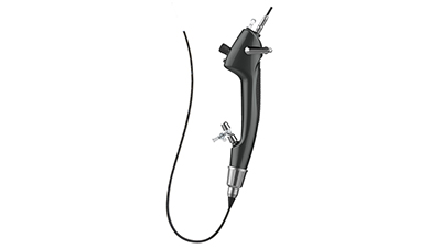 H-steriScope<sup>TM</sup> |Single-use Bronchoscope, Zero type