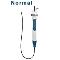 H-steriScope<sup>TM</sup> |Single-use Bronchoscope, Zero type